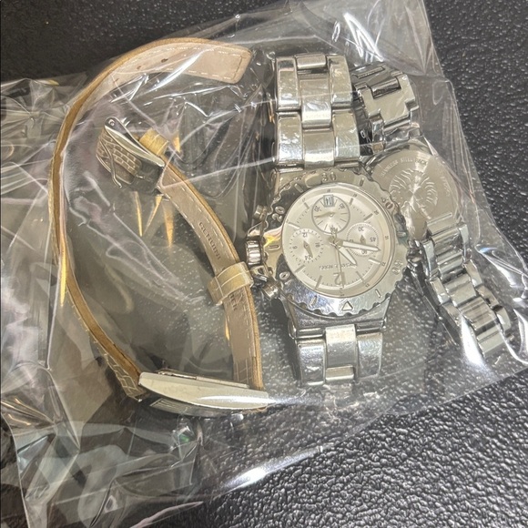 Watches
